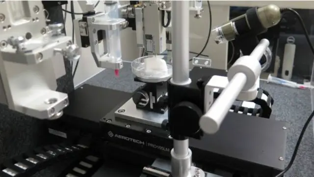 Интегрированная регенеративная система