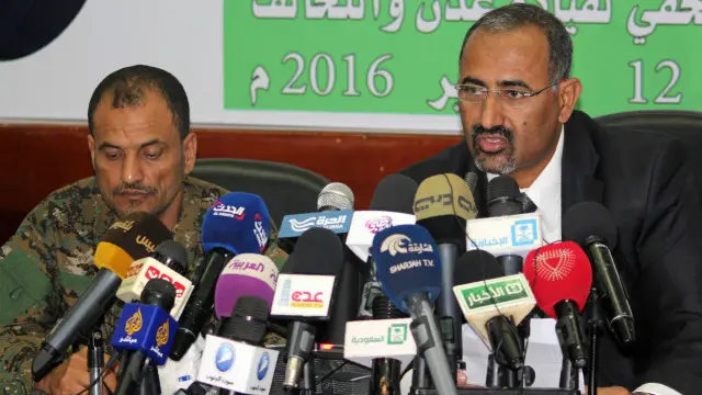 محافظ عدن عيدروس الزبيدي ومدير الأمن شلال علي تعرضا من قبل لمحاولات اغتيال فاشلة