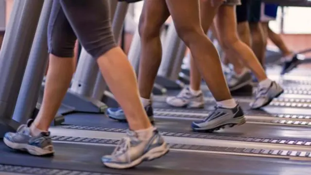 运动真的有助于缓解抑郁吗?(图片来源:Thinkstock)