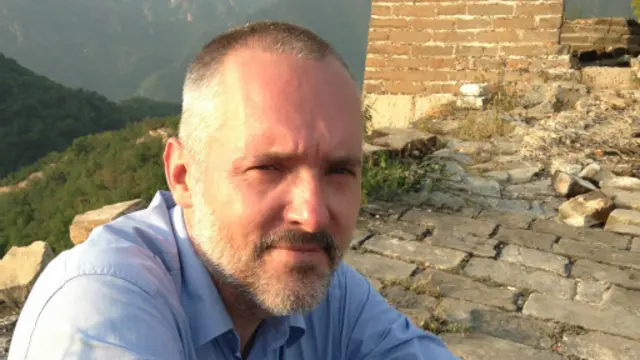 麦杰思（James Miles）