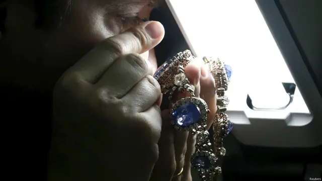 मार्कोस कलेक्शन