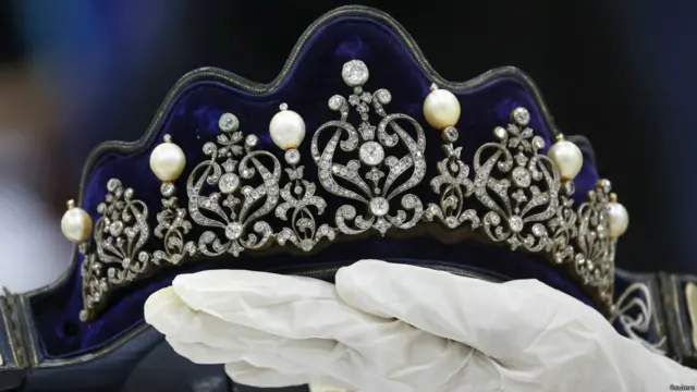 मार्कोस कलेक्शन