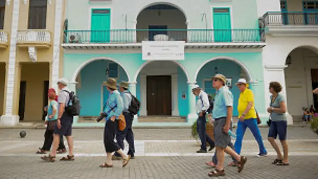 La principal dificultad la tendrá la industria turística nacional.