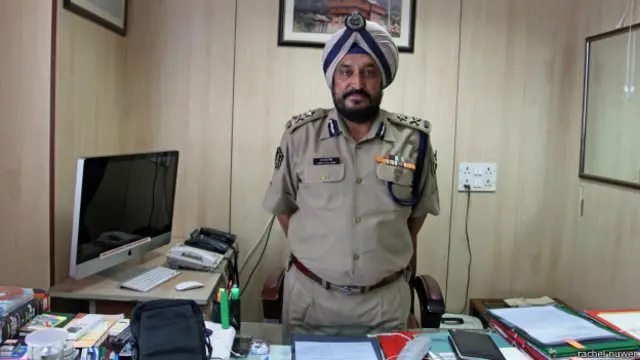 हरभजन सिंह