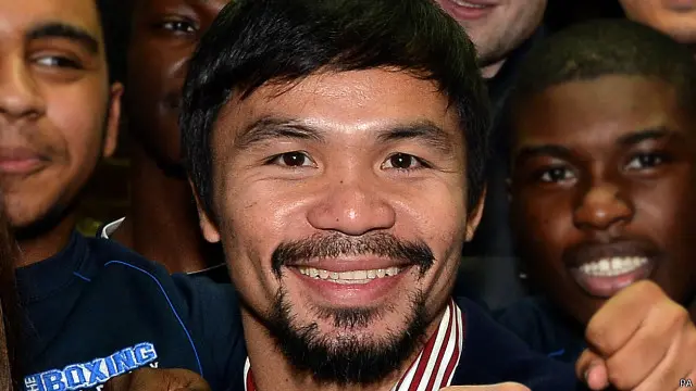 pacquiao