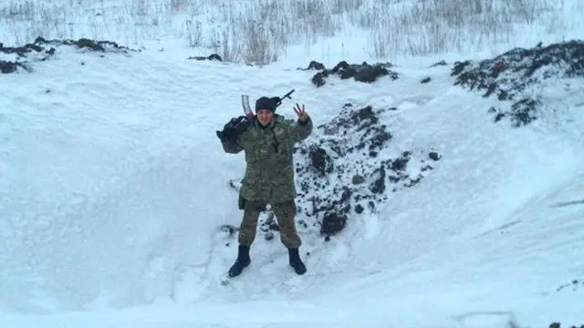 Олег Височан