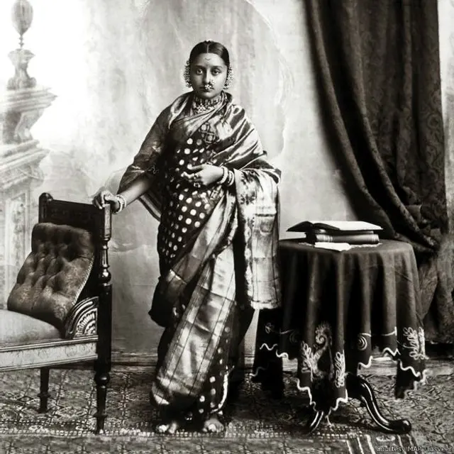 महारानी चिमनाबाई