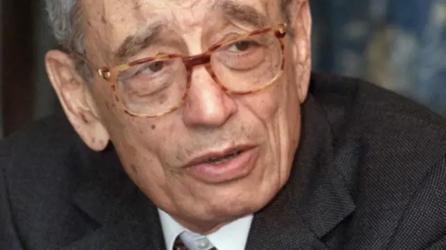 布特罗斯·加利