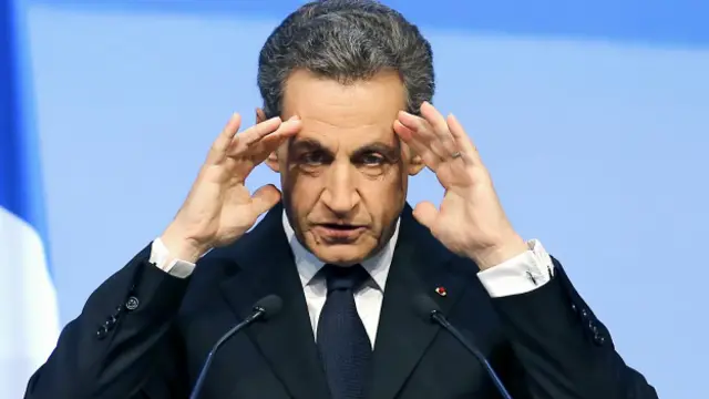 Срочная новость