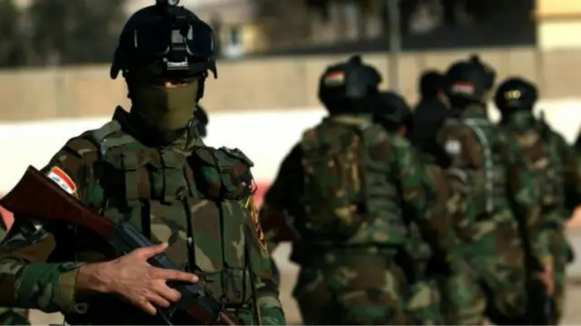 ويل کېږي حالت اوس تر ولکې لاندې دی او په دغه سیمه کې ګرځبنديز لګېدلی دی