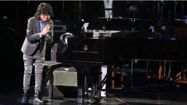 Joey Alexander menuai pujian dari berbagai kalangan.