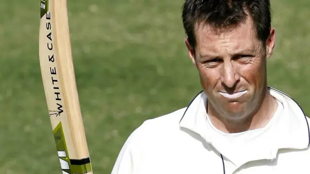 مارکوس ٹریسکوتھک