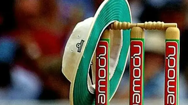 سابق پروفیشنل کھلاڑی بتاتے ہیں کہ کرکٹ میں ہر وقت کھلاڑی کو دباؤ کا سامنا رہتا ہے