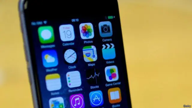 ऐपल फ़ोन