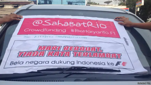 sahabat Rio
