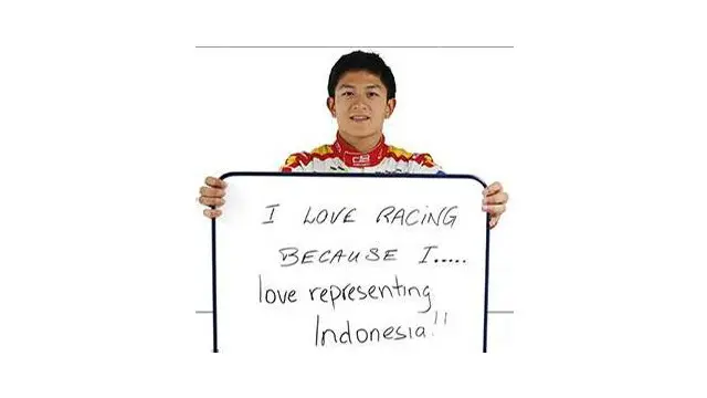 rio haryanto