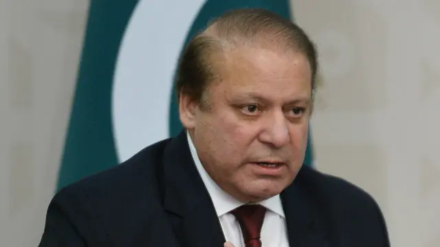 وزیر اعظم نواز شریف نے بہاولپور میں اپنے ورکرز سے خطاب ہوئے نیب کو تنقید کا نشانہ بنایا تھا