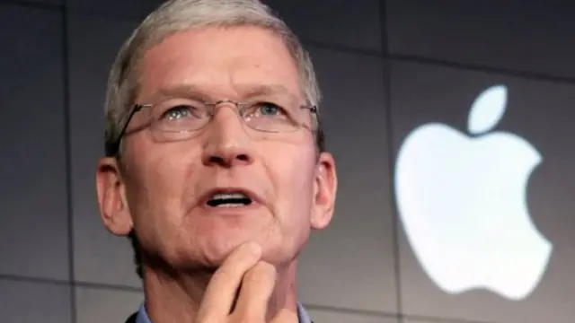 قال رئيس أبل "أعتقد بأن أمن الجمهور أمر غاية في الأهمية".