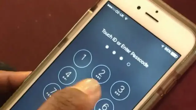 ایپل نے ان صارفین کے لیے ایک نیا سافٹ ویئر اپڈیٹ فراہم کیا ہے