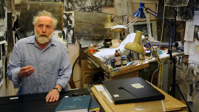 Юрий Норштейн