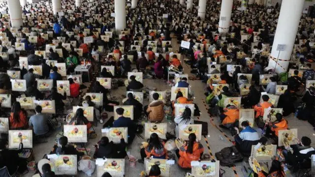 अंतरराष्ट्रीय स्कूल