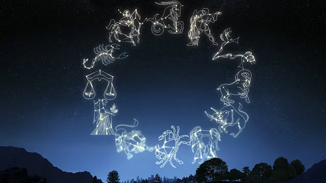 ¿Será que todo está predestinado y no hay escape?