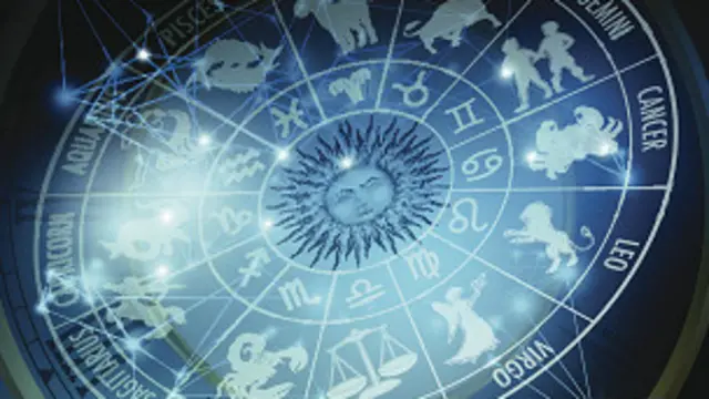 La intención no era vincular los signos zodiacales a la salud.