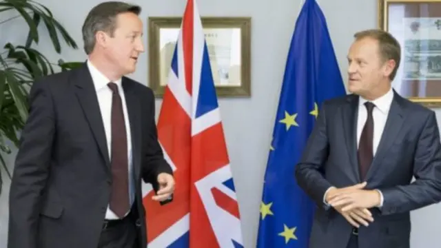 卡梅伦和图斯克