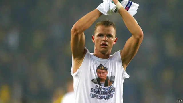 दमित्री टरासफ़