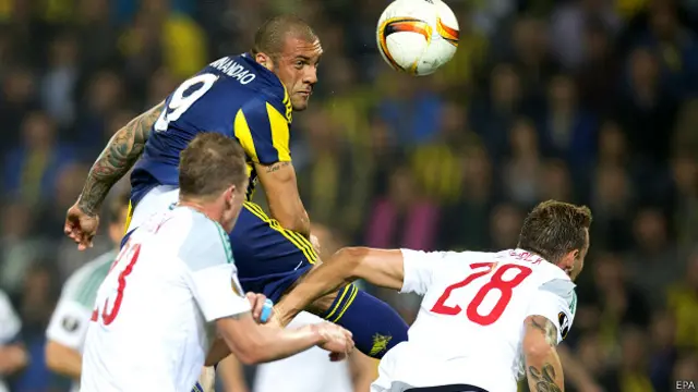 दमित्री टरासफ़