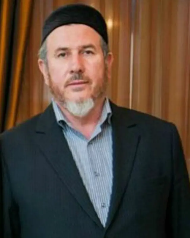 Сулейман Зарипов