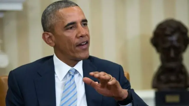 Obama daha önce, Küba'daki muhaliflerle görüşmek istediğini söylemişti.