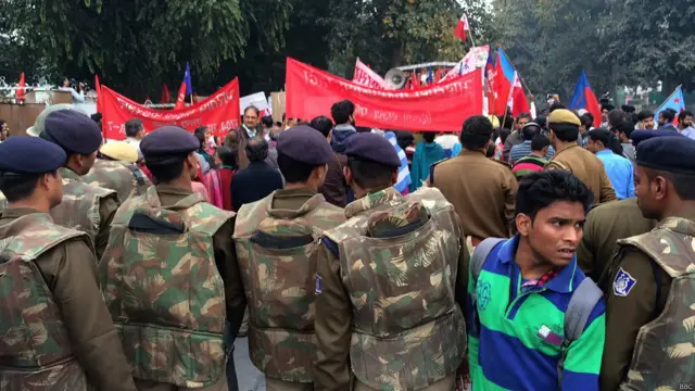 मंडी हाउस