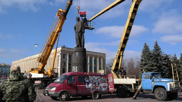 Дніпродзержинськ 