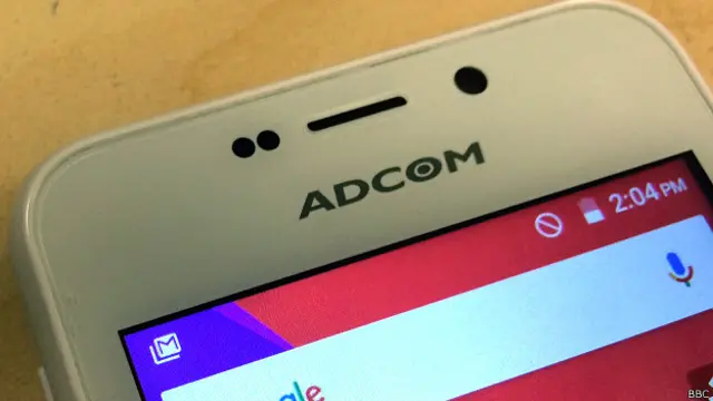 फ़्रीडम स्मार्ट फ़ोन