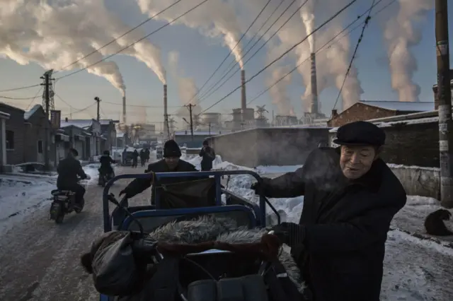 China World Press Photo