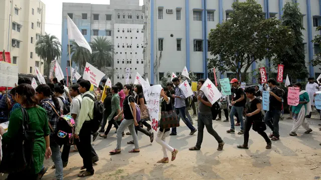  سپریم کورٹ کنہیار کمار کی ضمانت کے بارے میں دائر کردہ درخواست پر جمعے کو سماعت کرے گی۔