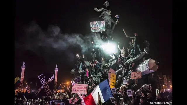 Корентин Фолейн, Франция, 2015