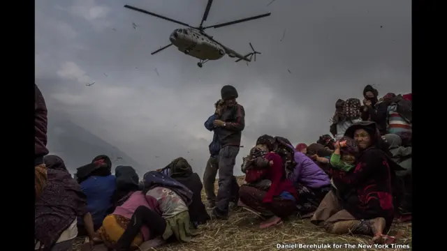 Даниэл Берехулак, Австралия, 2015