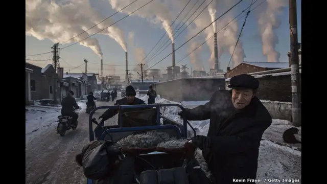 Кевин Фрэйер, Канада, 2015