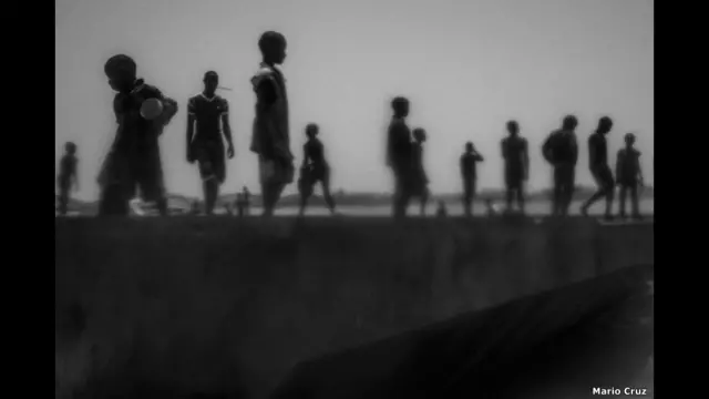 Марио Круз, Португалия, 2015