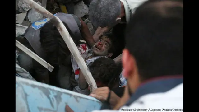 Самир Аль-Думи, Сирия, 2015