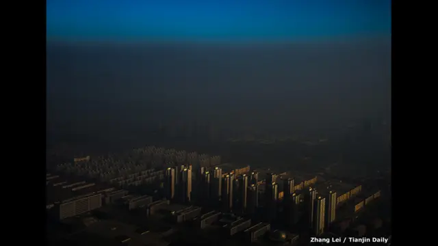 Чжань Лэй, Китай, 2015