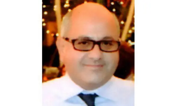 ملزم رستم سدھاوا گذشتہ تین دہائیوں سے پاکستان میں مقیم ہیں