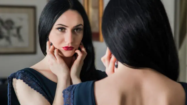 Подбородки представляются нам довольно бесполезными. Однако как бы мы выглядели без них?