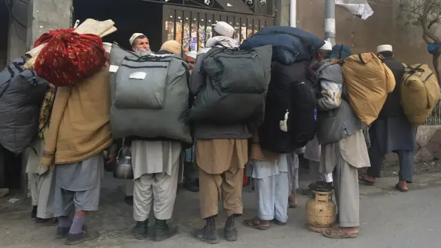 حکومتِ پنجاب نے حال ہی میں جامعات اور کالجوں میں تبلیغی جماعت کے اراکین کے درس دینے پر پابندی لگائی ہے