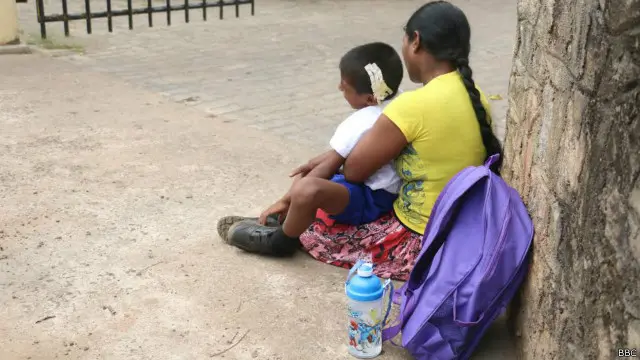 اس بچے کا طبی سرٹیفیکٹ بھی پیش کیا گیا ہے کہ وہ ایڈز سے متاثر نہیں ہے