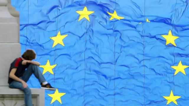 ¿Qué es y cómo funciona la UE?