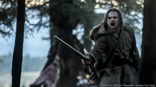 "Легенда Г’ю Гласса"