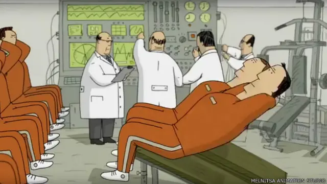 "Ми не можемо жити без космосу"